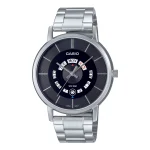 casio MTP-B135D-1AVDF front