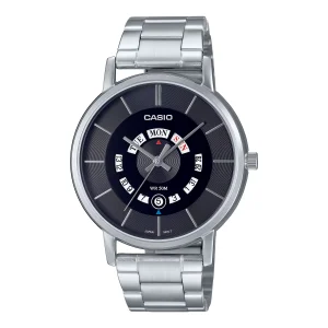 casio MTP-B135D-1AVDF front