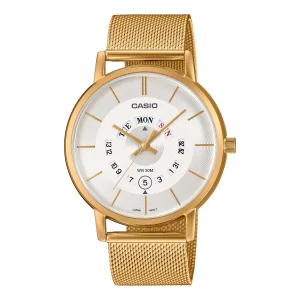 casio MTP-B135MG-7AVDF front