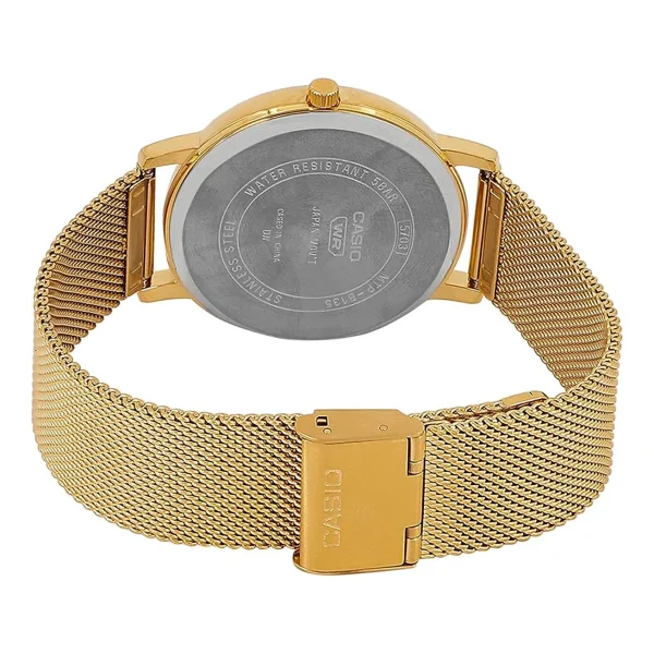 casio MTP-B135MG-7AVDF back