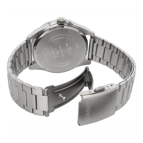 casio MTP-B155D-5EVDF back dial