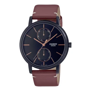 casio MTP-B310BL-5AVDF front