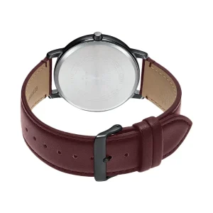 casio MTP-B310BL-5AVDF back