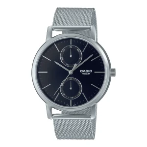 casio MTP-B310M-1AVDF front