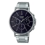 casio MTP-E321D-1AVDF front