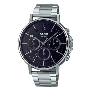 casio MTP-E321D-1AVDF front