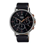 casio MTP-E321L-1AVDF front