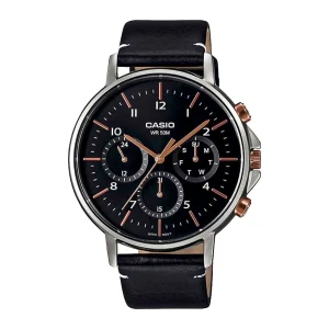casio MTP-E321L-1AVDF front