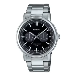 casio MTP-E335D-1EVDF front