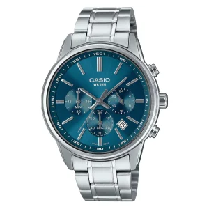 casio MTP-E515D-2A1VDF front