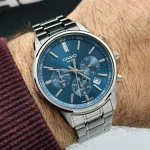 casio MTP-E515D-2A1VDF on hand