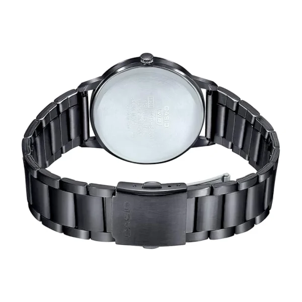 casio MTP-E600B-1BDF back