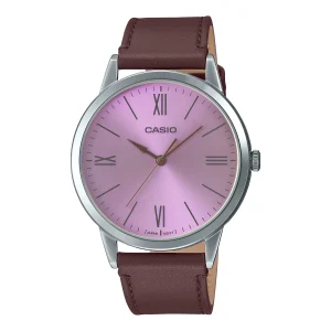 casio MTP-E600L-5BDF front
