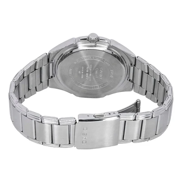 casio MTP-RS100D-1AVDF back dial