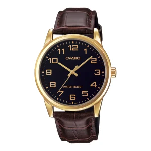 casio MTP-V001GL-1B front