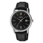 casio MTP-V002L-1B3UDF front