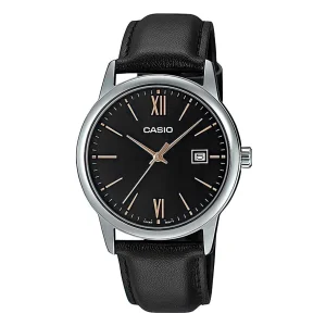 casio MTP-V002L-1B3UDF front