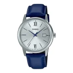 casio MTP-V002L-2B3 front