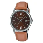 casio MTP-V002L-5B3UDF front