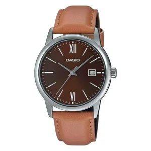 casio MTP-V002L-5B3UDF front