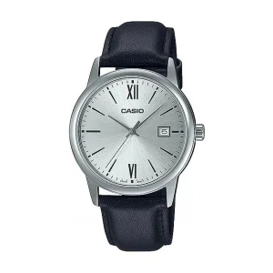casio MTP-V002L-7B3UDF front