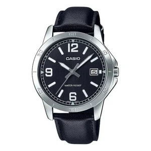 casio MTP-V004L-1BUDF front