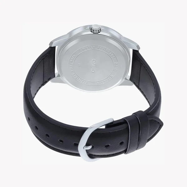 casio MTP-V004L-1BUDF back