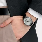 casio MTP-V005L-7BUDF on hand