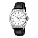 casio MTP-V006L-7BUDF front