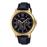 casio MTP-V300GL-1AUDF front