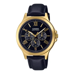 casio MTP-V300GL-1AUDF front