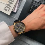casio MTP-V300GL-1AUDF on hand