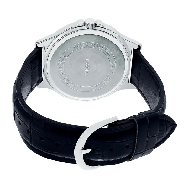 casio MTP-V300L-1AUDF back