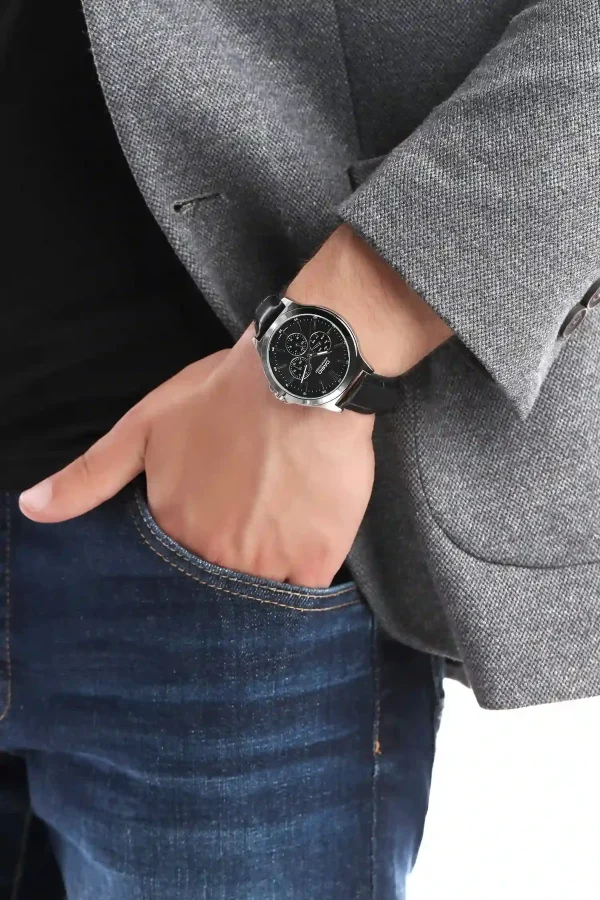 casio MTP-V300L-1AUDF on hand