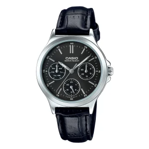 casio MTP-V300L-1AUDF front