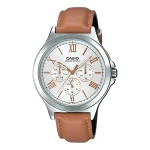 casio MTP-V300L-7A2 front