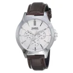 casio MTP-V300L-7AUDF front
