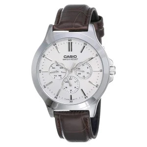 casio MTP-V300L-7AUDF front