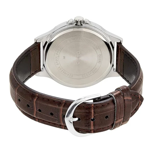 casio MTP-V300L-7AUDF back
