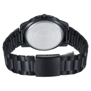 casio MTP-VD01B-1BVUDF back dial