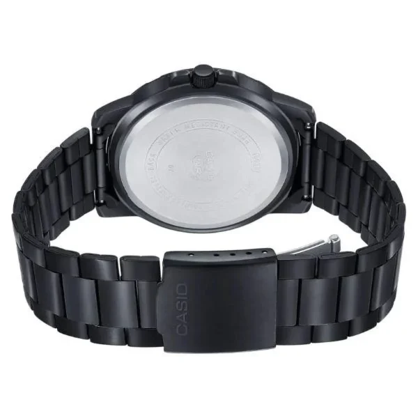 casio MTP-VD01B-1BVUDF back dial