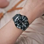 casio MTP-VD01B-1BVUDF on hand
