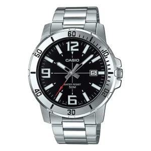 casio MTP-VD01D-1BV