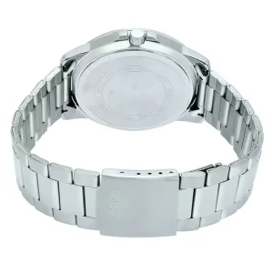 casio MTP-VD01D-1BV back dial