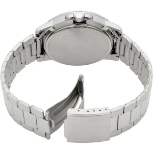 casio MTP-VD01D-4BV back dial
