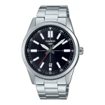 casio MTP-VD02D-1EUDF front