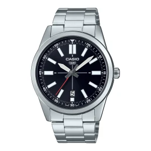 casio MTP-VD02D-1EUDF front