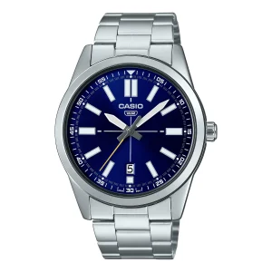 casio MTP-VD02D-2EUDF front
