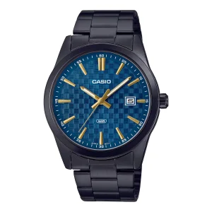 casio MTP-VD03B-2A front