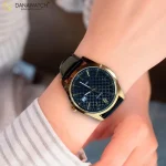 casio MTP-VD03GL-1AUDF on hand